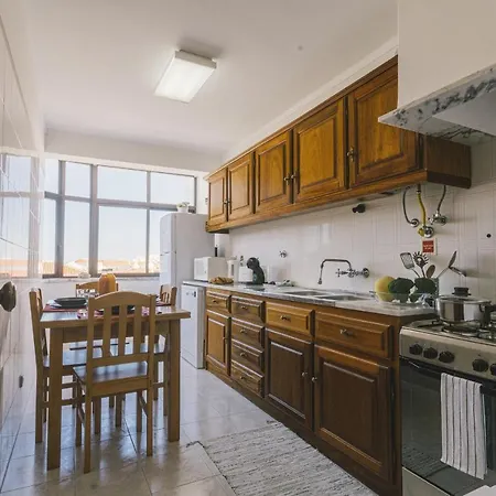 Апартаменты 62 - Da Baia Пениши