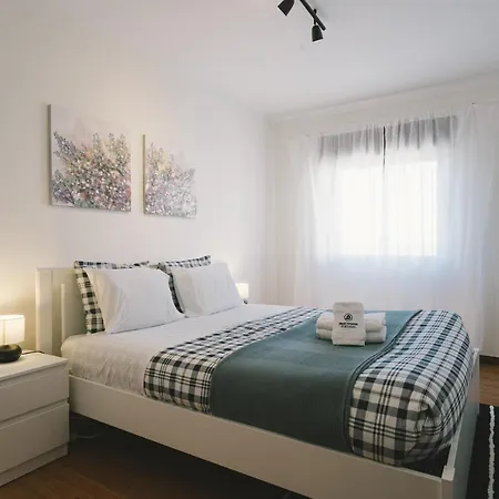 Апартаменты 62 - Da Baia *