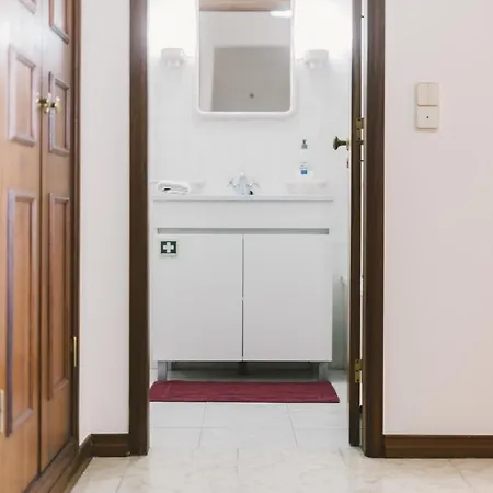 Апартаменты 62 - Da Baia *