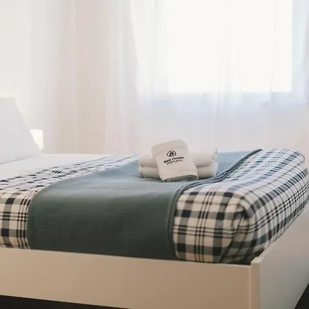 Apartment 62 - Da Baia *