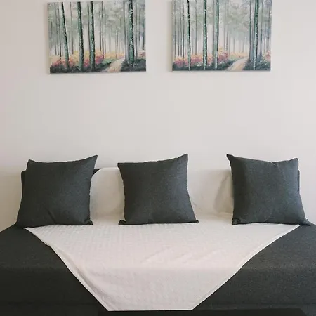 62 - Da Baia Апартаменты