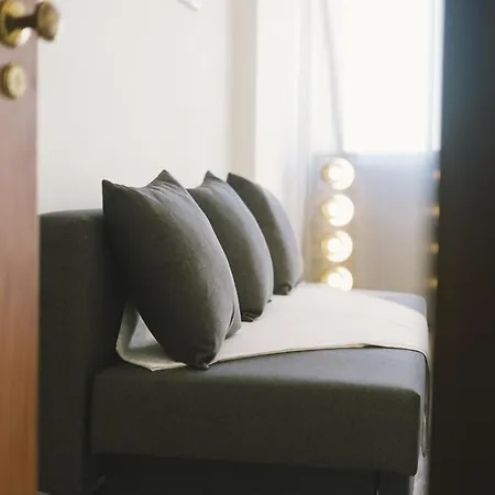 62 - Da Baia Апартаменты Пениши