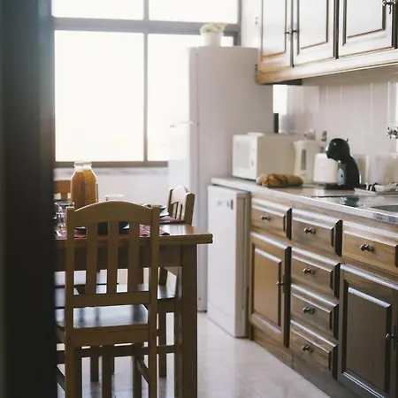 Апартаменты 62 - Da Baia Пениши