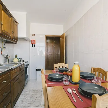 62 - Da Baia Апартаменты Пениши