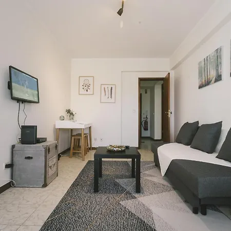 62 - Da Baia Апартаменты *